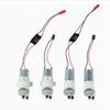 Metal Water Cooling RC Boat 370 Water Pump Receiver Power Supply Available  for RC Car Truck
