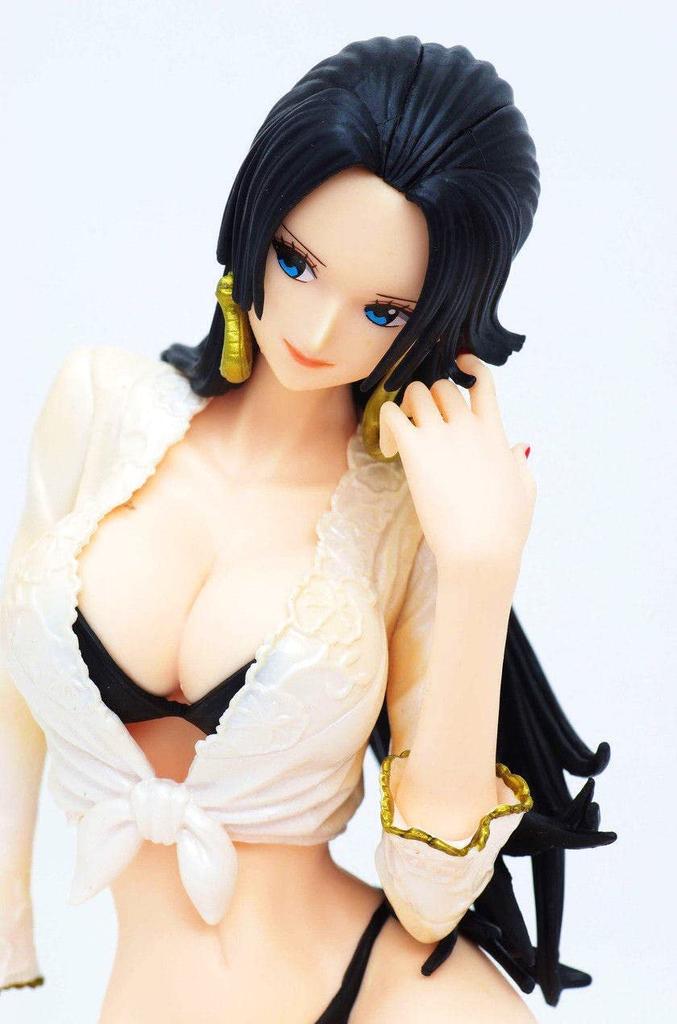 BANPRESTO One Piece GLITTER GLAMOURS Сияющая Венера Боа Хэнкок & -БОА ХАНКОК- (Приз)