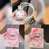 Hello Kitty Защита для зарядного кабеля и данных Чехол-протектор для Apple iPhone 18/20W Защита зарядки Защита от переломов Набор органайзеров для кабеля данных