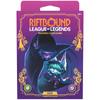 Riftbound League of Legends Коллекционная Карточная Игра Vex Чемпионская Колода Готовая к Игре Боевая Колода Построение Колоды Медленная и Уверенная Игра