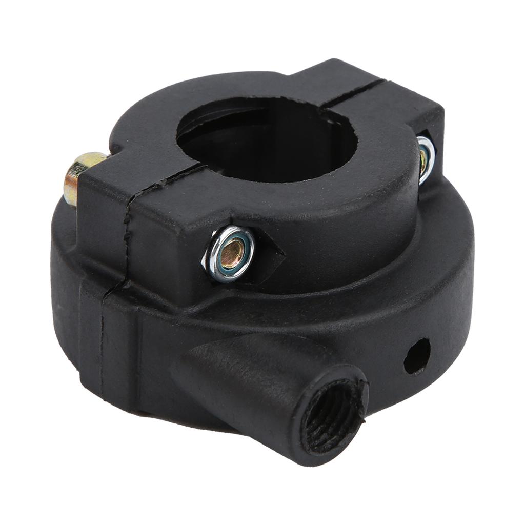 Корпус ручки газа для 49cc 50cc 70cc 90cc 110cc 125cc 140cc 150cc 200cc 250cc 7/8 дюйма рулей 4-тактного мотоцикла