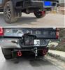 Кронштейн фаркопа для Ford Ranger 23-й модели