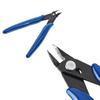 Clamp Diy Electronic Diagonal Pliers Side Cutting Nippers Wire Cutter 3D Printer Parts Models Hand Tools