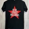 Винтажный подарок Manic Street Preachers для фанатов Мужская S-235XL Футболка 9D403 Унисекс Футболка