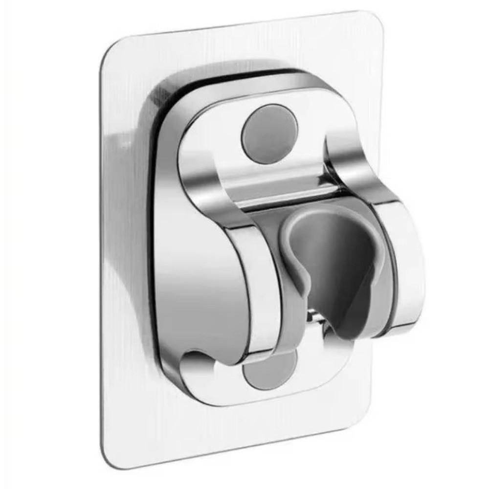 Душевая лейка с 4 режимами, остановка воды одной кнопкой, массажная душевая лейка, аксессуары для ванной комнаты