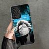 Чехол для телефона Bleach Grimmjow 6 Ударопрочный для Samsung A17 A16 A15 A14 A37 A57 A36 A56 A26 A35 A55 A25 A34 A54 A24 A13 A23 A33 A53