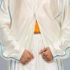Puma X Fenty T7 FW25 Унисекс спортивная куртка Свободный крой Цветной блок Глянцевая Двусторонняя молния Куртка Унисекс куртки 633626-87