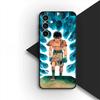 Soft Cover for Apple iPhone 17 Pro XS Max Air 6 7 8 Plus 5 + SE 2022 SE2 16E Casing Phone Case Hajime No Ippo Comics