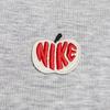 Nike Sportswear T Shirt Women's Dark Gray Mixed Color HV8728-063
