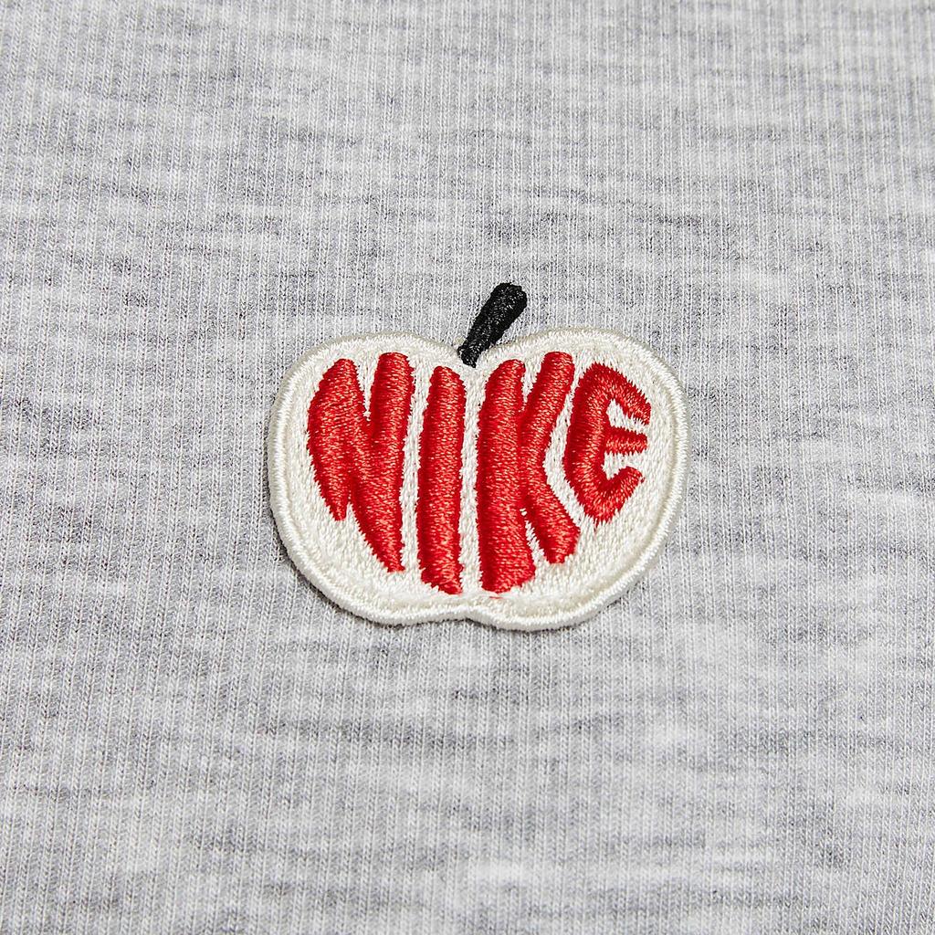 Nike Sportswear T Shirt Women's Dark Gray Mixed Color HV8728-063