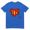 Super Nurse Funny Superhero Nurse TShirt