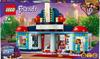 LEGO Кинотеатр «Друзья» в Хартлейк-Сити 41448