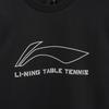 Li Ning Casual Sportswear Unisex Black+Light Heather Gray AWDTD13-1+AKLU881-2