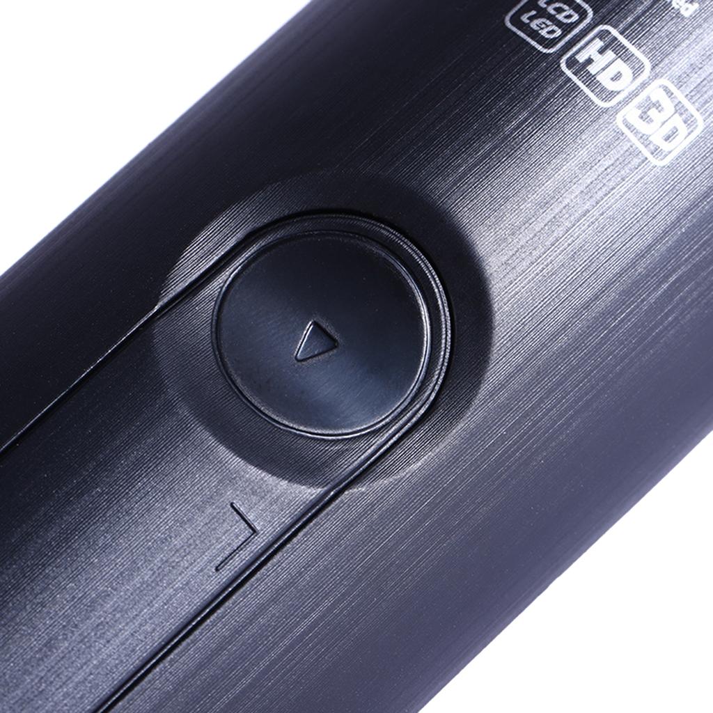 Универсальный пульт дистанционного управления для телевизора Многофункциональный пульт дистанционного управления для SmartTV Замена Простое управление RM-L1195+X 225мм/9дюймов