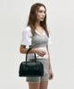 Margesherwood Soft Tote_Black Plain