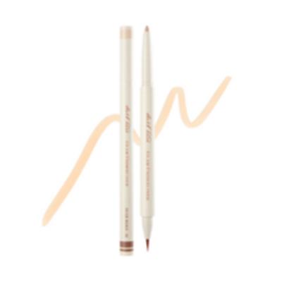 Подводка Art Class Glam Under Liner, 01 Bare Peach, 1 шт.