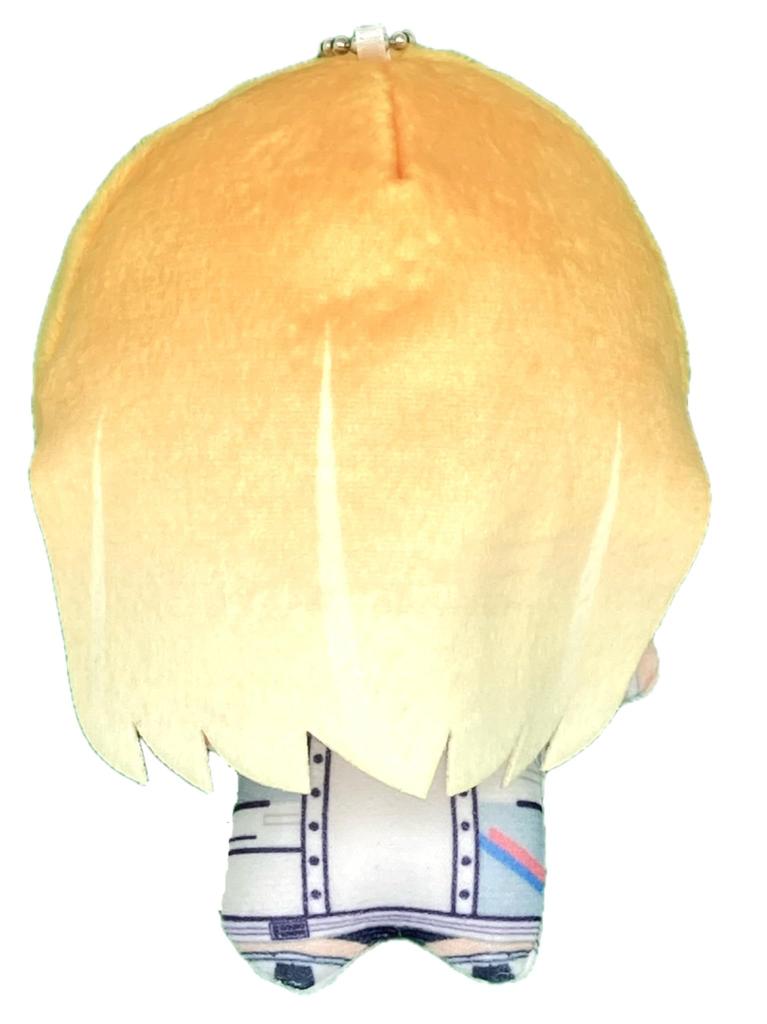 Gakuen Idol Master Чибигуруми ~На сцене!~ Том 3 Прибл.. Плюшевая игрушка Гакумасу 11 см (Сиун Киёка)