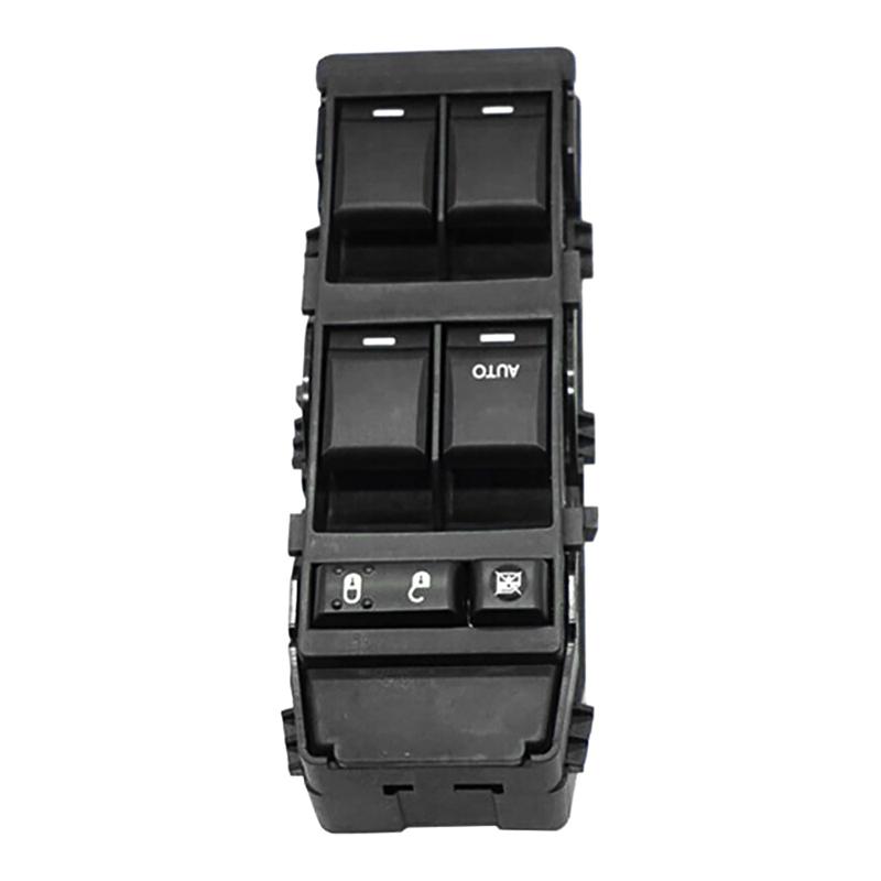 For DODGE AVENGER 2008-2014 for MITSUBISHI RAIDER 2007-2009 Master Power Window Control Switch 4602780AA 04602780AA
