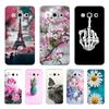 Silicon Case For Samsung Galaxy A3 2015 A300 Soft TPU Back Cover Phone Case For Samsung A3 2015 Cover A300H A3000 SM-A300F Coque