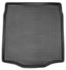 BMW X5 G05 SUV 2018- LUCKY3D Trunk Mat