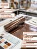 Film for windows 60x300 cm 1 pc sun-proof shockproof, shrapnel white, bronze