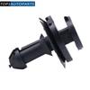 Quality 30PCS Car Front Bumper Clips for Vehicle Air Deflector Push US Stock
