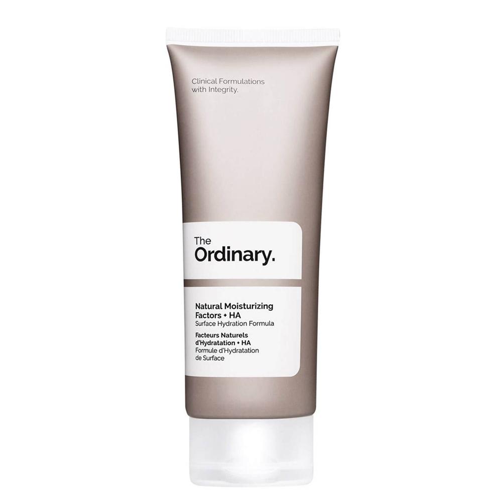 THE ORDINARY Натуральные увлажняющие факторы + ГК 100мл
