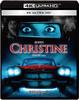 Кристина 4K УЛЬТРА HD УЛЬТРА [4K HD] [Blu-ray]