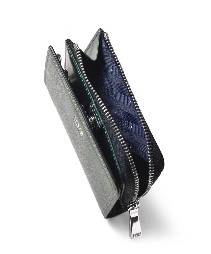 Чехол для ключей Max Green [Takeokikuchi] Мужской