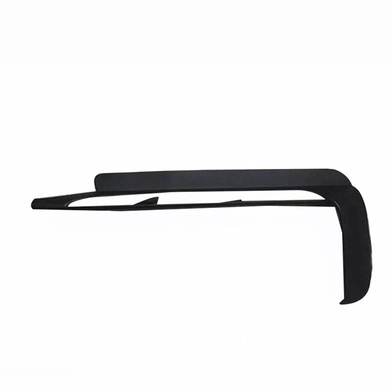 Car Front Bumper Fog Lamp Light Bracket Support For Cayenne -