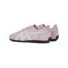 ONITSUKA TIGER Runspark Кожаные Розовые Ретро Модные Повседневные Обувь Кеды Унисекс 1183C658-700