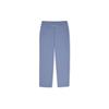 Kappa Casual Pants Men's Moderate Straight Fit Pants K0E32AK73D