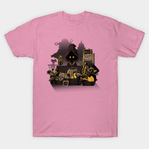 Футболка женская космический рынок Harajuku принт Kawaii футболка летняя короткий рукав женская футболка топ футболка