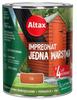 Impregnation one layer for wood and concrete tik 0.75l
