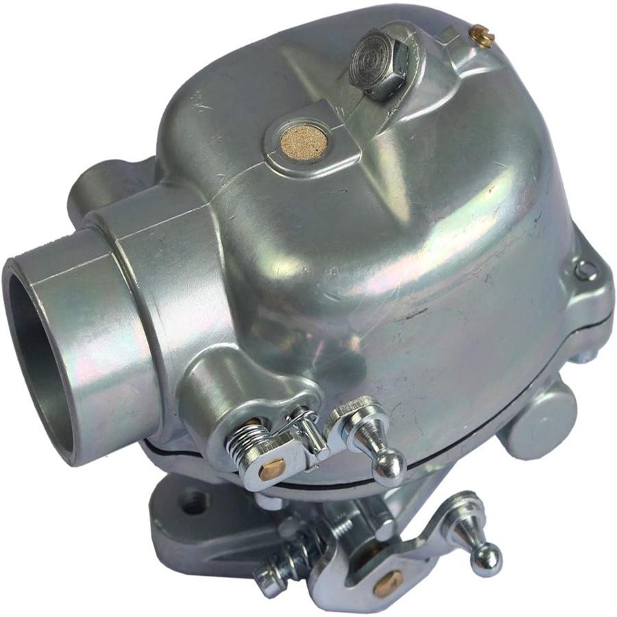 Новый Сверхпрочный Карбюратор 8N9510C-HD Для Трактора Ford 2N 8N 9N
