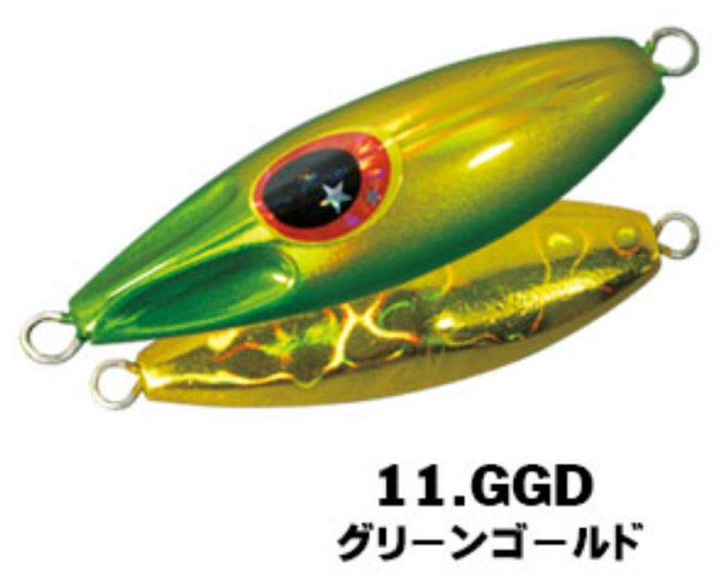 Xesta Джиг-джиг Slow Bee SLJ 80 грамм GGD (4627)