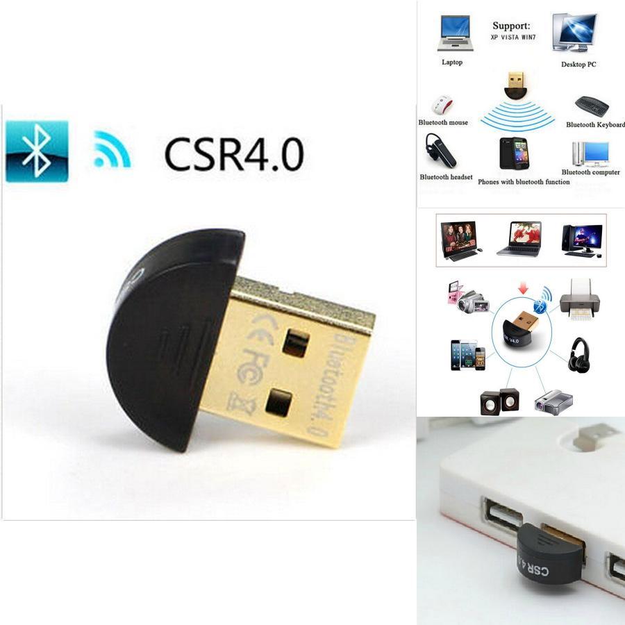 Адаптер-донгл V0 USB 2.0 CSR 4.0, соответствующий вашим спецификациям