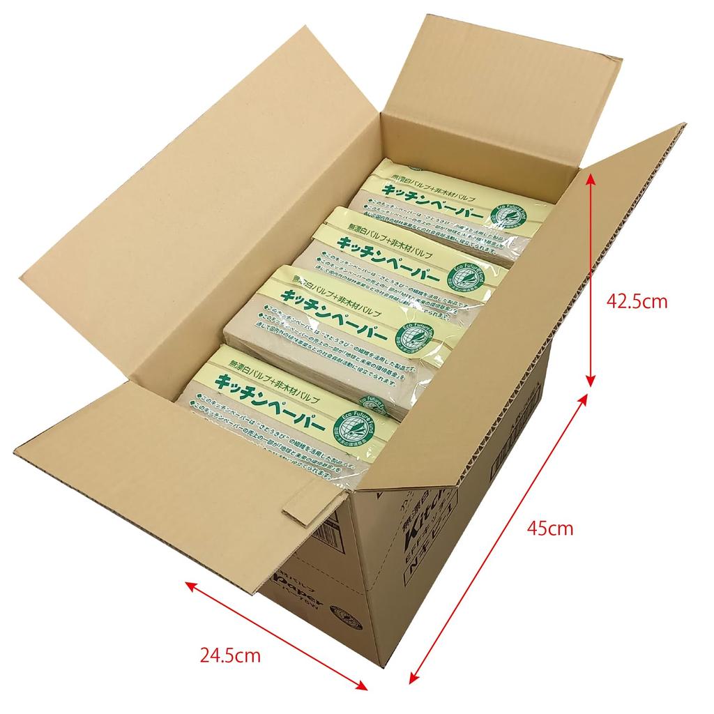 Бумага Hattori Кухонная бумага Epco 75 пар 150 листов x 20 штук в наборе Примерно x см Специально обработанная бумага Сделано в Японии Водопоглощение Масло