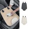 Car Stickers Seat Cushion Pad Leather Anti-slip Protect Seat Cover Mat For Volvo XC40 XC60 XC70 XC90 V40 V50 V60 V90 S60 S80