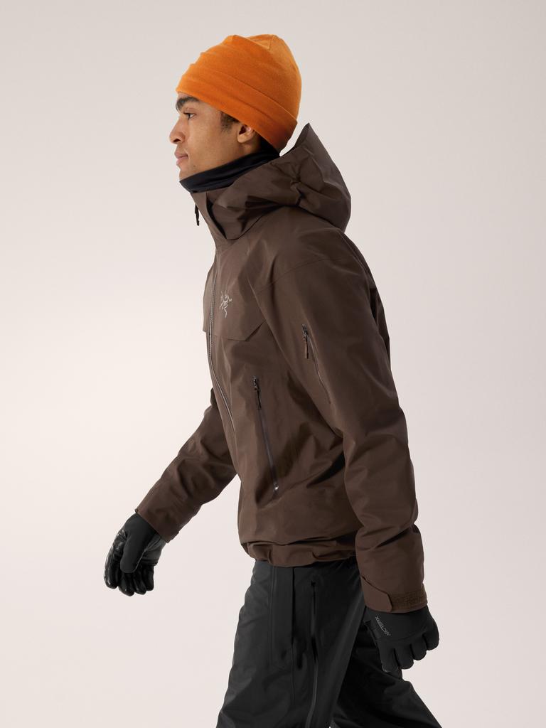 Arcteryx Makai Shell Jacket Men'S (Type B)