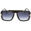 Marc Jacobs Mens Navigator Sunglasses