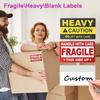 440 Count 3.5" x 2" Large Home Moving Packing Labels for 3-4 Bedroom House, 10 Color Coded Moving Stickers for Boxes with Large Writable Area,