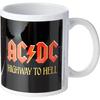 Highway To Hell Mug