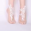 1 Pair Footwear Anklets Socks Even Toe Accessories Beach Wedding Supplies