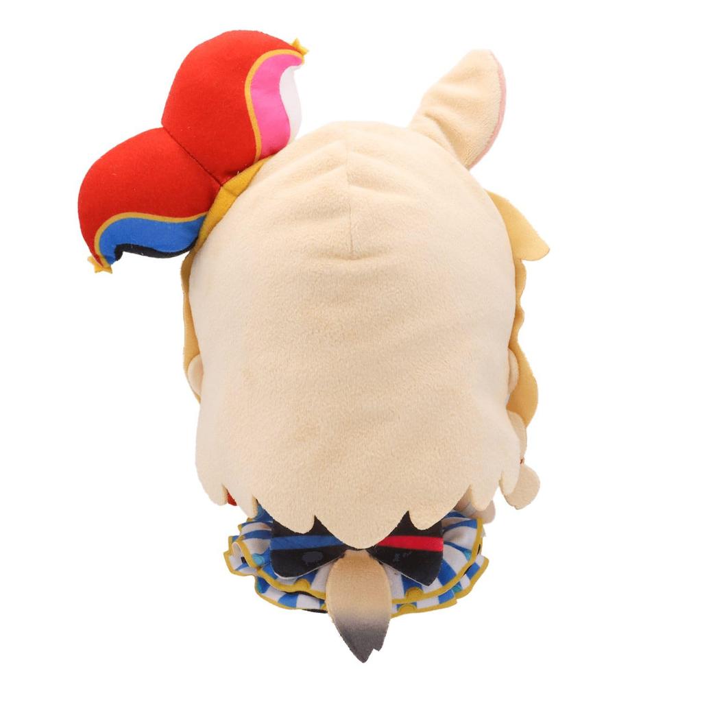 Polka Omaru Plush Toy Hololive Friends with U Official Merchandise
