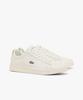 Мужские кожаные кроссовки Lacoste Carnaby Evo Rz0219M56G 2R2