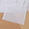 10Pcs Greeting Card Window Envelopes Wedding&Business Gift Envelopes  Valentine's Day