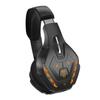 Игровые наушники PS5 для PS5/4 PC Switch Q10 Xbox One со стереозвуком, съемным микрофоном, Bluetooth-наушники для ноутбуков/телефонов/планшетов