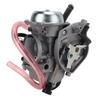 ATV Carburetor 15004‑0041 Aluminum Alloy Rustproof Carb Replacement for KVF360 Prairie360 2x4 4x4 2003‑2007