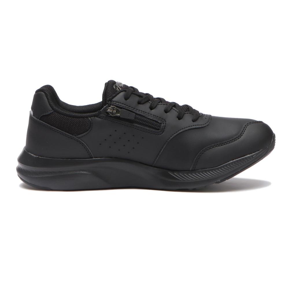 Asics Гель Funwalker 1291a041 001 Черный